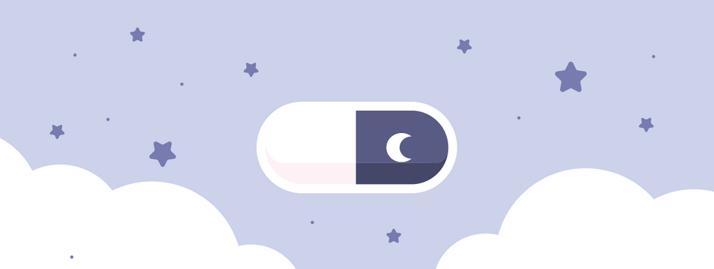 5 Vitamins To Boost Sleep