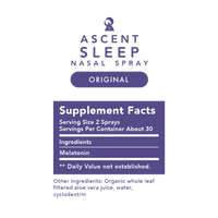 Instant Sleep™ Spray