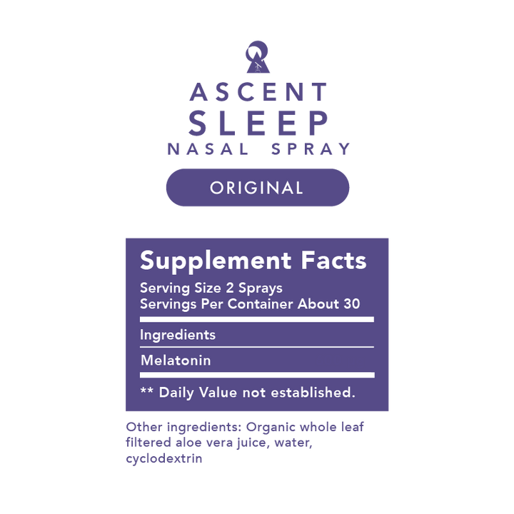 Instant Sleep™ Spray