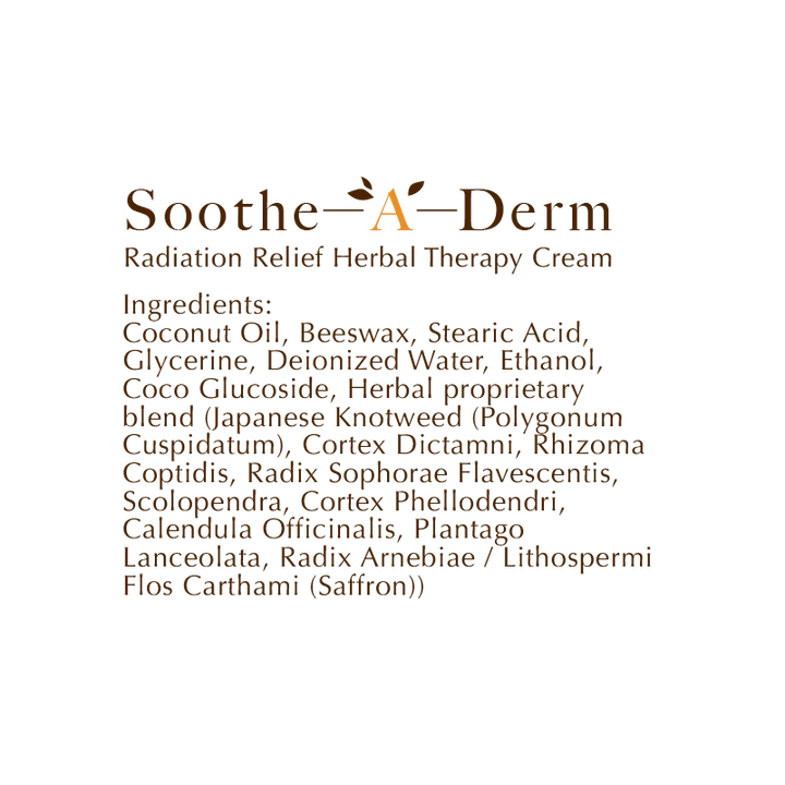 Soothe-A-Derm (Wholesale)