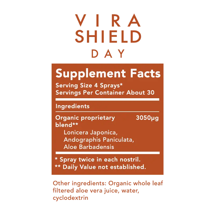 Vira Shield - Wholesale